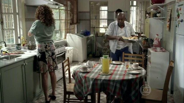 Assistir Geração Brasil 07/06/2014 Capítulo 30 3º Parte