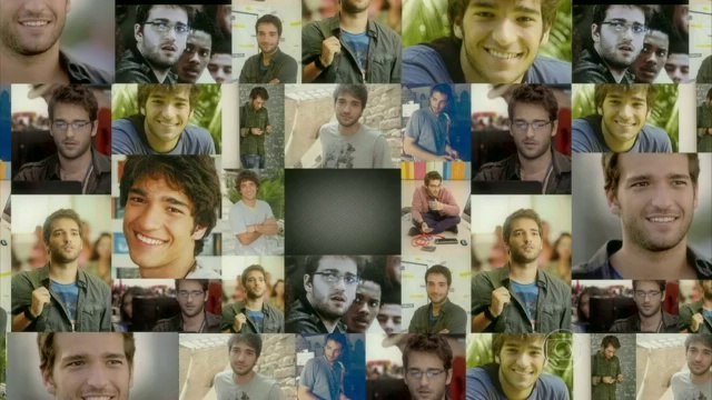 Assistir Geração Brasil 09/06/2014 Capítulo 31 1º Parte