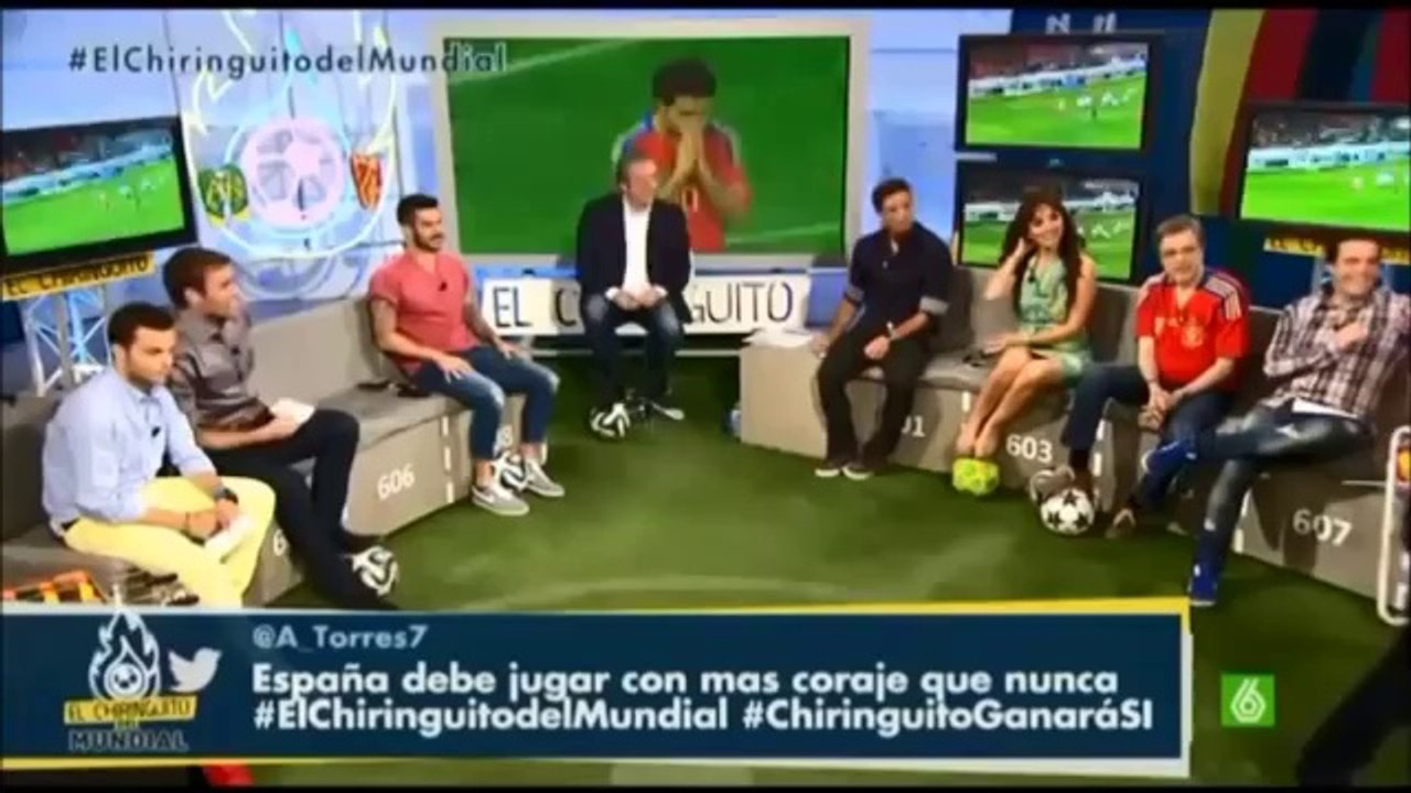 Alfredo Duro Clases de Periodismo Parte 2 Final