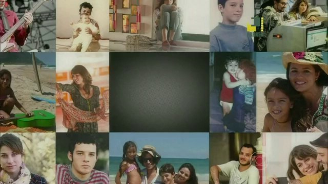 Assistir Geração Brasil 09/06/2014 Capítulo 31 3º Parte