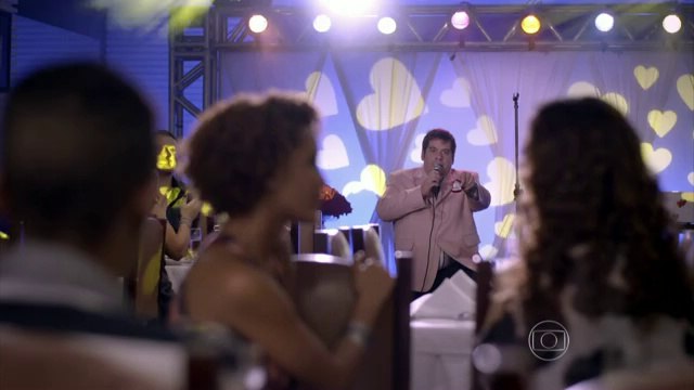 Assistir Geração Brasil 10/06/2014 Capítulo 32 2º Parte