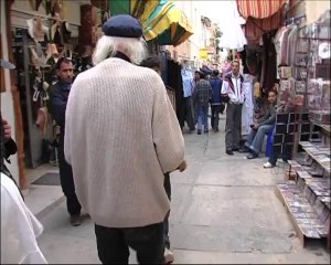 Algérie Tours/Détours