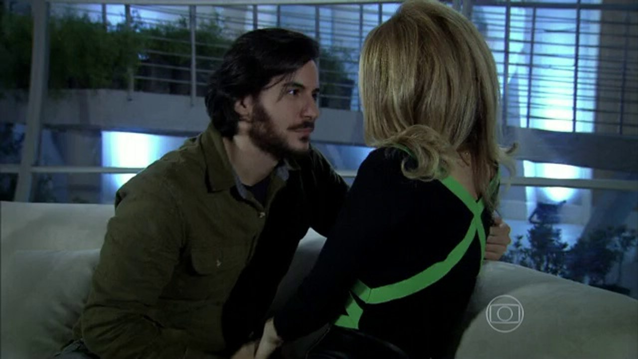 Assistir "Geração Brasil" 12/06/2014 Capítulo 34 2º Parte