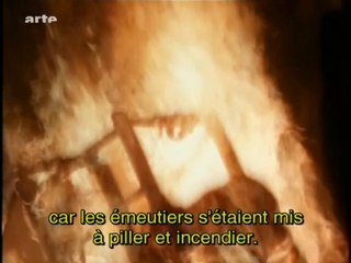 L'histoire de New York (2-5) - Ordre et désordre (1999)