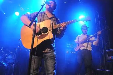 Babakar - Ta famille (Live au Ferrailleur)