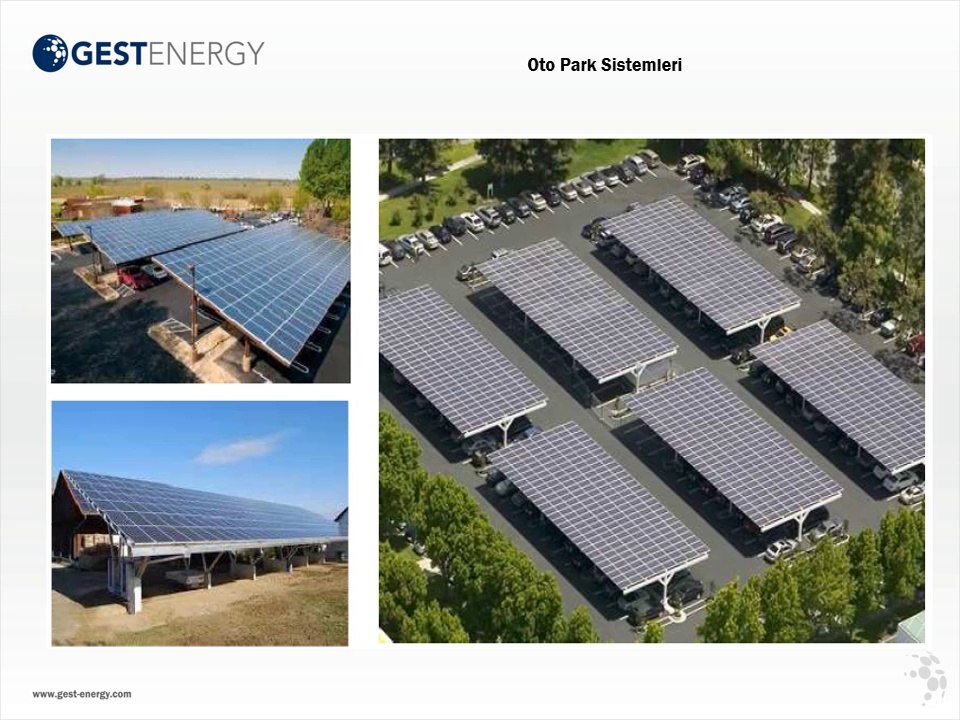 GESTENERGY