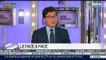 Cédric Chaboud VS  Vania Mareuse: A qui va profiter la divergence des banques centrales ?, dans Intégrale Placements – 18/06 2/2