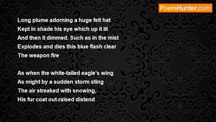 T (no first name) Wignesan - Nightmare, Translation Of Paul Verlaine's Cauchemar