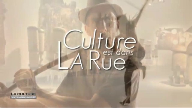 La culture est dans le rue du 170614 Peinture et voyage, Musique et mode avec l'Oriental Fashion Show