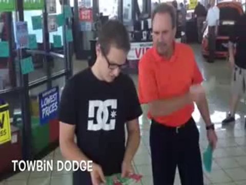 Dodge Dealer Las Vegas, NV Area | Dodge Dealer Las Vegas, NV Area