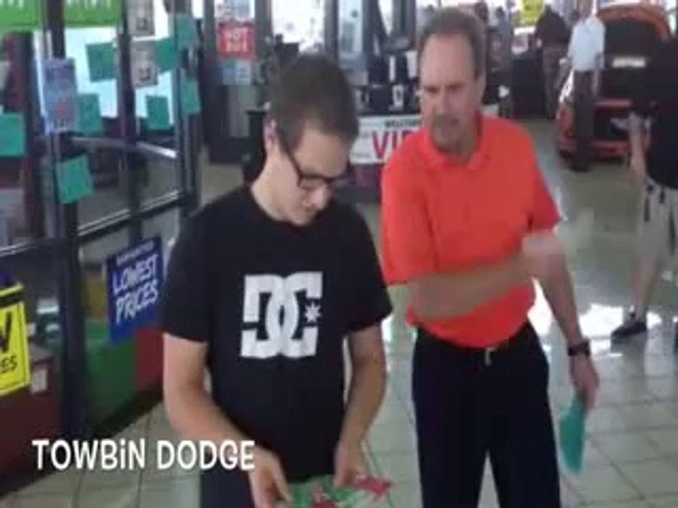 Dodge Dealer Las Vegas, NV Area | Dodge Dealer Las Vegas, NV Area