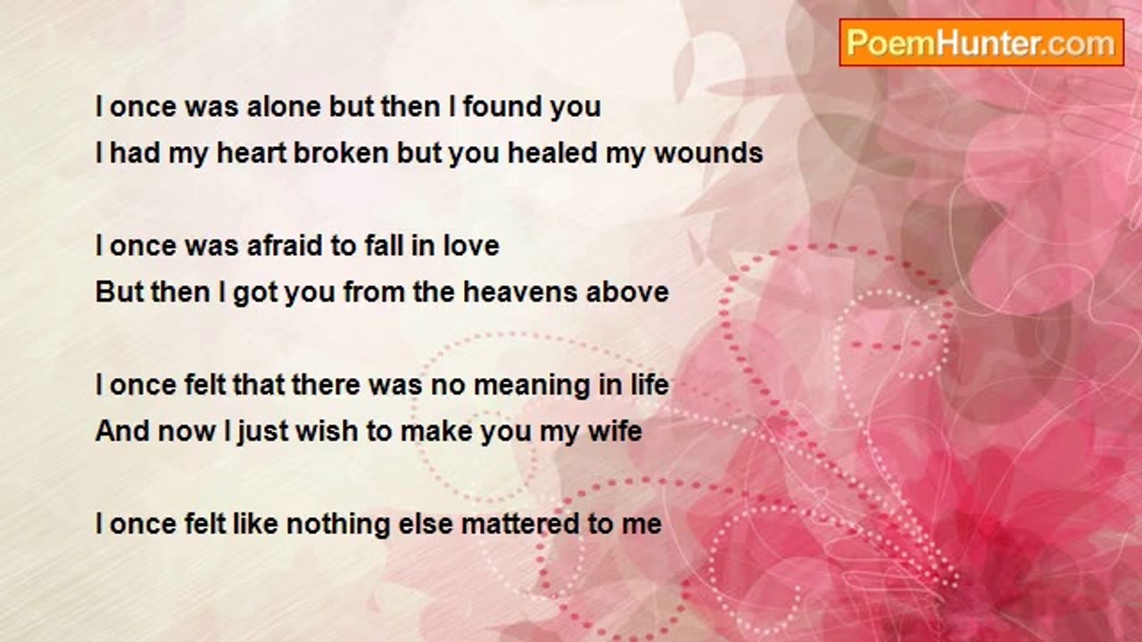 Angel Izquierdo - You Healed My Broken Heart