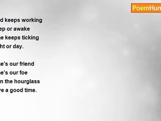 Tirupathi Chandrupatla - Have a Good Time