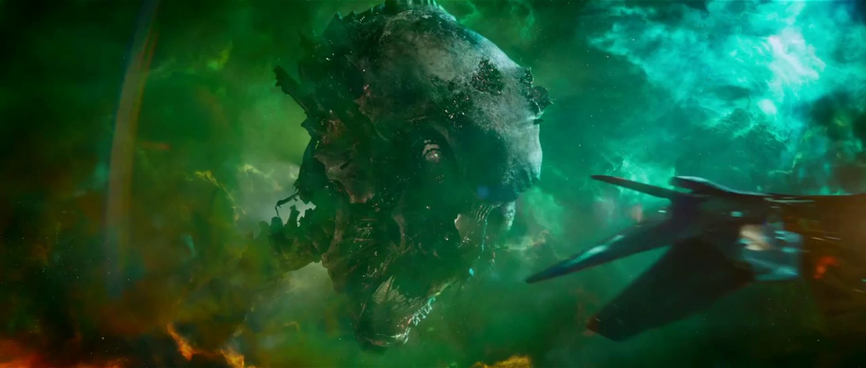 Guardians of the Galaxy trailer 2 UK -- Marvel _ HD