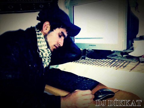 Dj DİKKaT-[Bu Gecede İsyann] Arabesk RaP