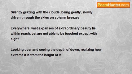 RoseAnn V. Shawiak - Quiet Stillness