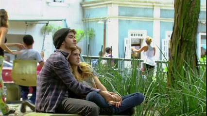 Assistir "Malhação" 06/06/2014 Capítulo 238 1º Parte