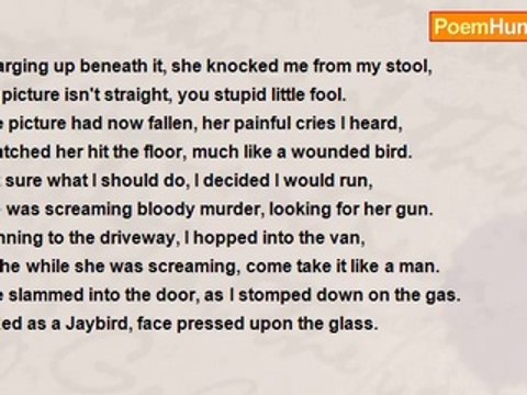 Richard Shores - Crazy Cristmas