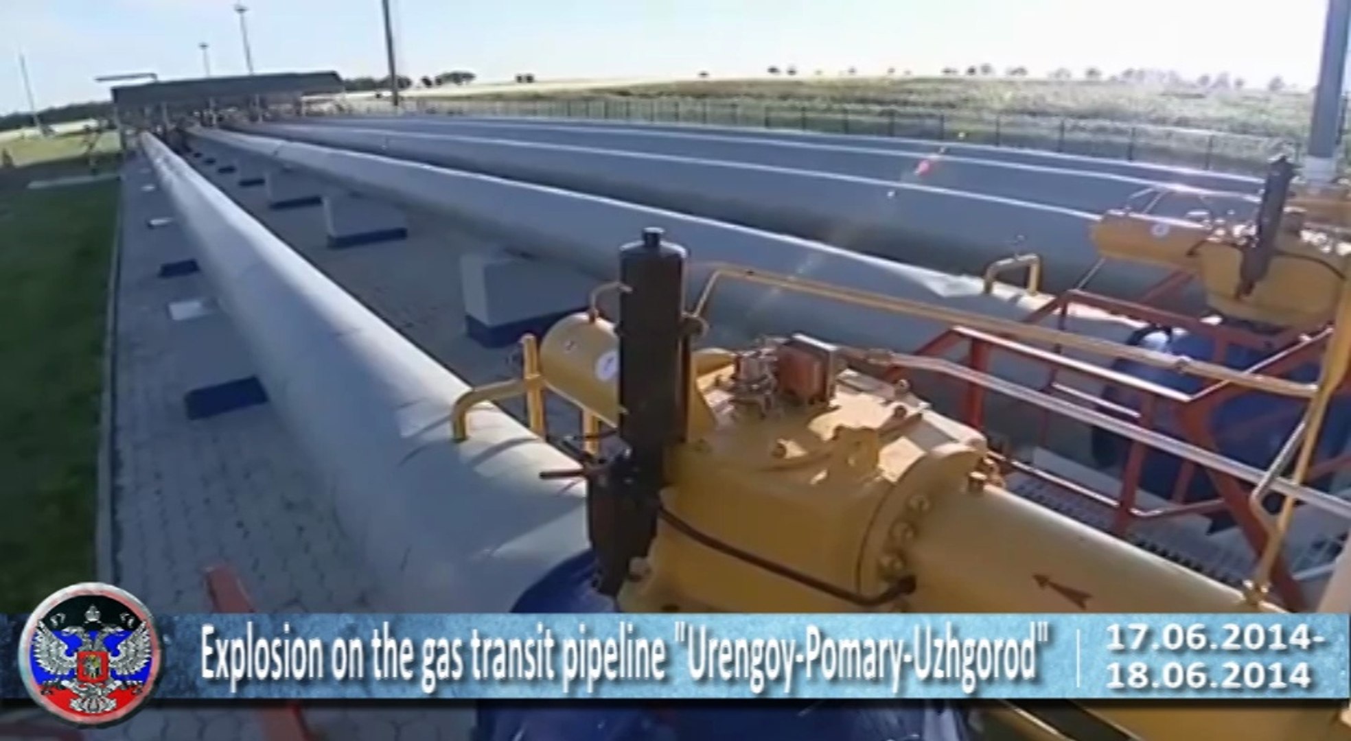 17.06-18.06.2014 Ukraine latest news