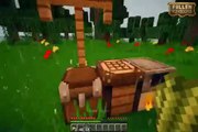 Minecraft par Siphano : Fallen Kingdoms Saison 2 Jour 1