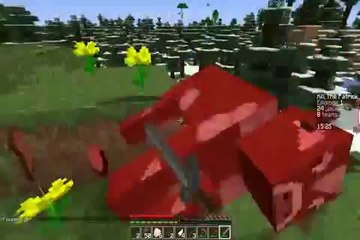 Minecraft par les Patricks : KillThePatricks S3E01