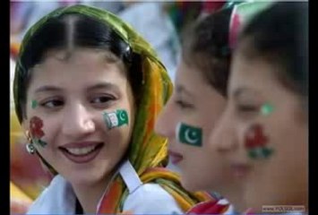 Yeh watan tumhara hai by Laiq music by A Javaid  Young Folks School functions - YouTube