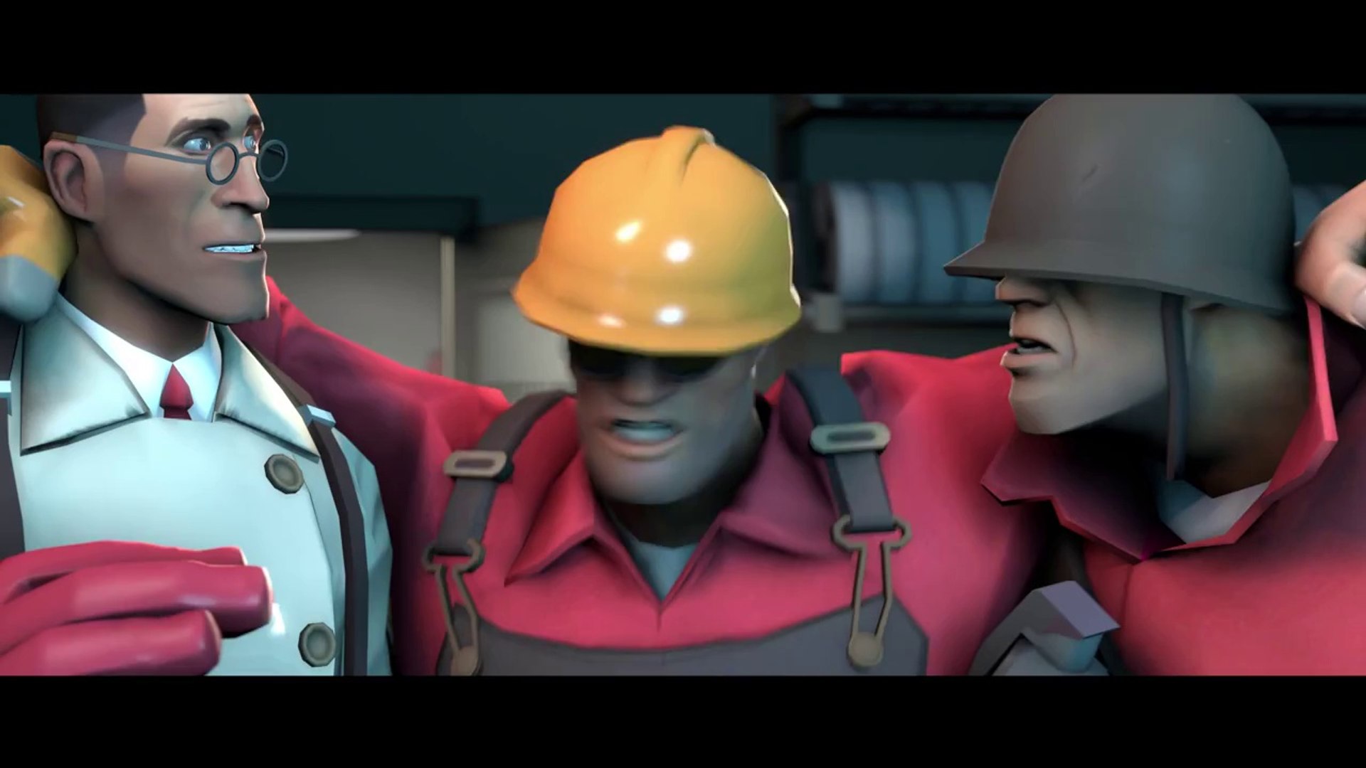 Team Fortress 2 - Expiration Date - video Dailymotion