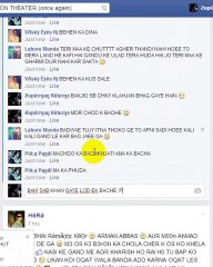 MOON KI GANG KA RAPE BY HIS PAPA SUPERMAN =]]