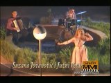 Suzana Jovanovic i Juzni Vetar - Rodjeni u pravo vreme (Official Video)
