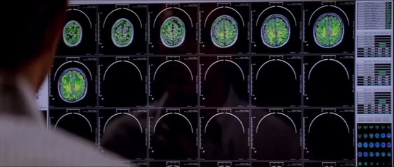 Transcendance (2014) Film Complet Streaming Entier