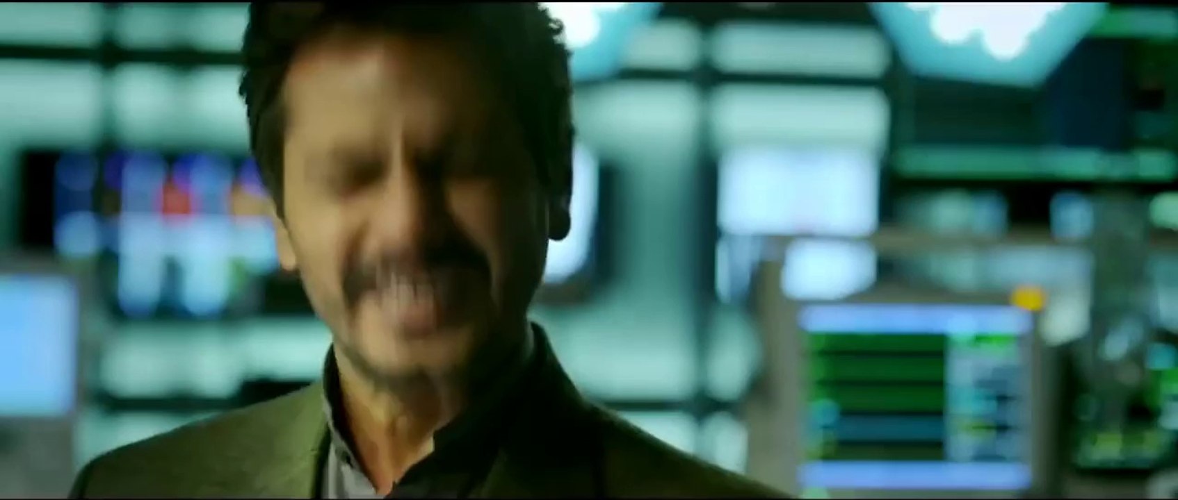 KICK (3D) New Official Trailer (Exclusive) Salman Khan_ Jacqueline Fernandez_ Ra