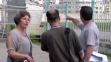 HDV_0504-interviews de membres de la cwos de Bejaia