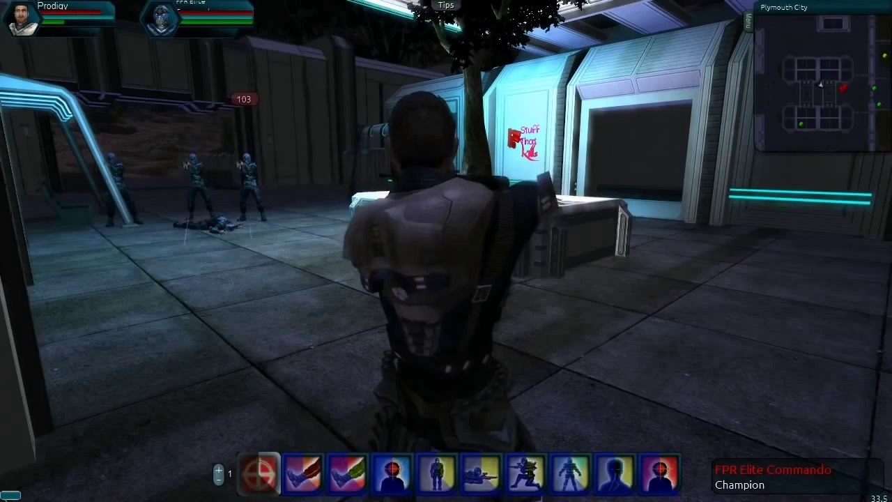 PlayerUp.com - Buy Sell Accounts - The Repopulation Alpha Gameplay Trailer HD