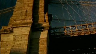 L'histoire de New York (3-5) - Soleil et ombre (1999)