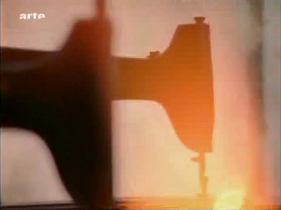 L'histoire de New York (4-5) - Pouvoir et peuple (1999)
