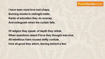 Shouvik Narayan Hore - It Does Not Help