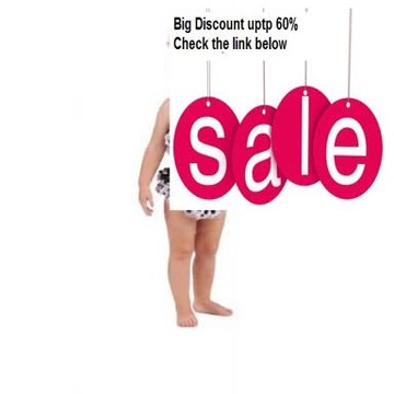 Cheap Deals Mud Pie Baby-Girls Newborn Polka Dot Ruffle Bikini Review