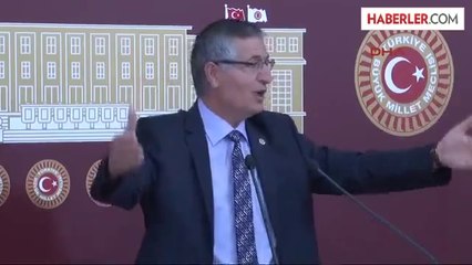 Özcan Yeniçeri : Ekmeleddin İhsanoğlu Yıpranmamış Bir Adaydır