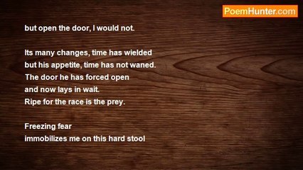 Birgitta Heikka - The White Lion