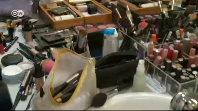 يوروماكس تنتقل الى قلب العاصمة الألمانية | يوروماكس