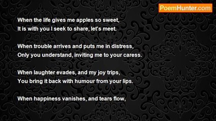 Perveiz Ali - Thankful For You