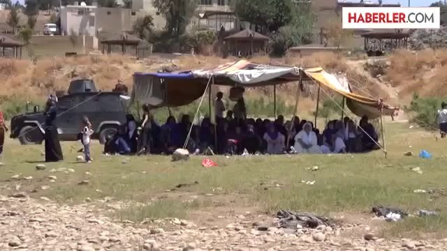 Dicle Nehri'nde kaybolan çocuk -