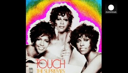 The Supremes 'aşkımız nereye gitti' diyecek