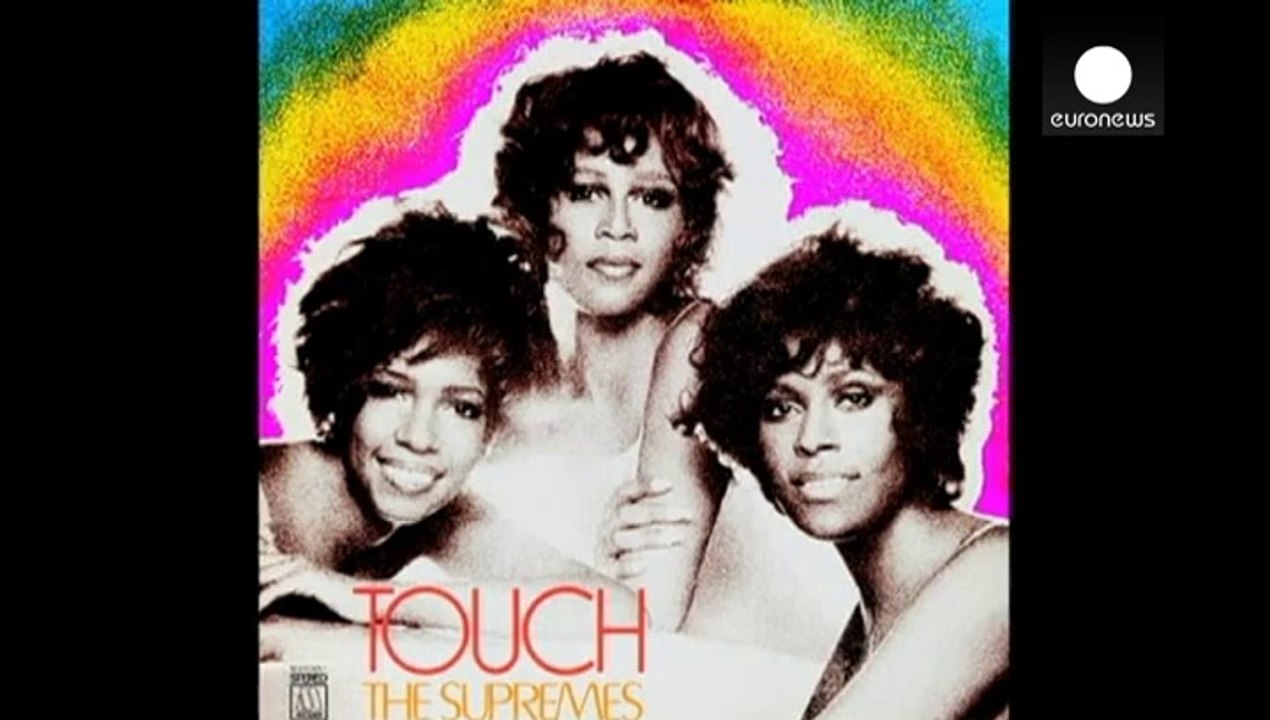 The Supremes: 50 candeline per ''Where did our love go''