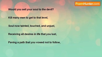 Zef Flow - Soul Searching