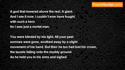 Chris Zachariou - The Hero