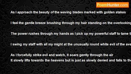 Mike Birdscratch - Hole in One(golf)