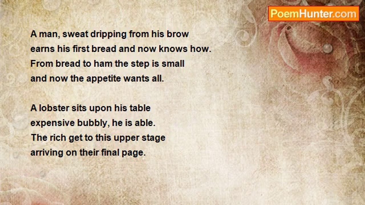 Herbert Nehrlich - Thoughts By Eugen Roth