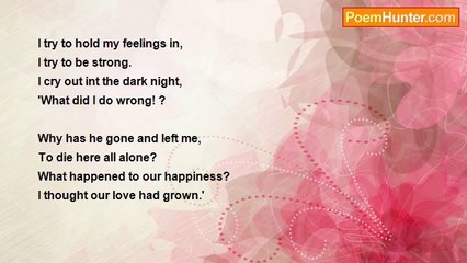 Kim Hooten - As I watch the world go...