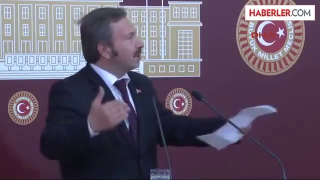 İdris Bal : Türkiye, Irak Türkmenlerini Dün de Koruyamadı Bugün de Korumuyor